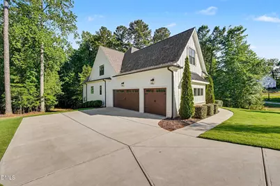 7704 Dover Hills Drive, Wake Forest, NC 27587 - Photo 2