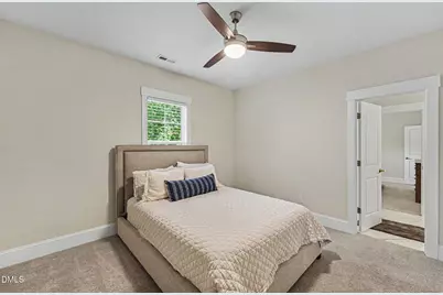 7704 Dover Hills Drive, Wake Forest, NC 27587 - Photo 22