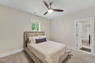 7704 Dover Hills Dr, Wake Forest, NC 27587 - Photo 22