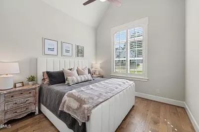 7704 Dover Hills Drive, Wake Forest, NC 27587 - Photo 18