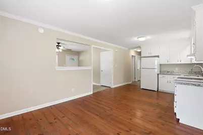 11291 Old Stage Road, Willow Springs, NC 27592 - Photo 6