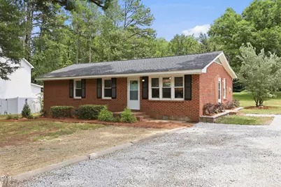 11291 Old Stage Road, Willow Springs, NC 27592 - Photo 1