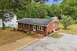 11291 Old Stage Rd, Willow Springs, NC 27592 - Photo 2