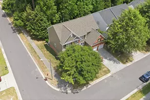 1201 Hill Hollow Way, Apex, NC 27523 - Photo 48