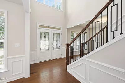 1201 Hill Hollow Way, Apex, NC 27523 - Photo 4