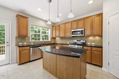 1201 Hill Hollow Way, Apex, NC 27523 - Photo 20