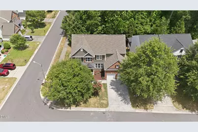 1201 Hill Hollow Way, Apex, NC 27523 - Photo 52