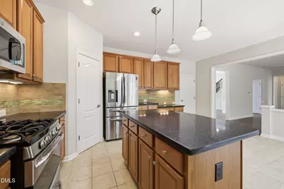 1201 Hill Hollow Way, Apex, NC 27523 - Photo 22
