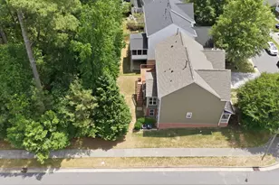 1201 Hill Hollow Way, Apex, NC 27523 - Photo 54