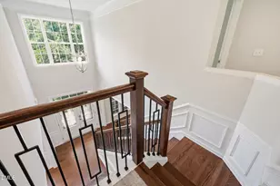 1201 Hill Hollow Way, Apex, NC 27523 - Photo 42