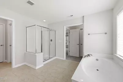 1201 Hill Hollow Way, Apex, NC 27523 - Photo 32