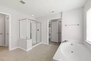 1201 Hill Hollow Way, Apex, NC 27523 - Photo 32