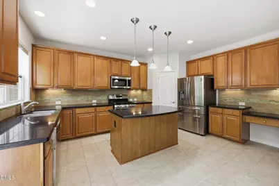 1201 Hill Hollow Way, Apex, NC 27523 - Photo 18