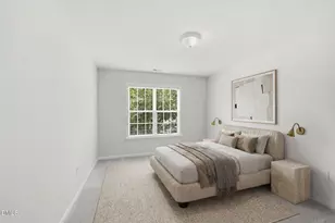 1201 Hill Hollow Way, Apex, NC 27523 - Photo 36