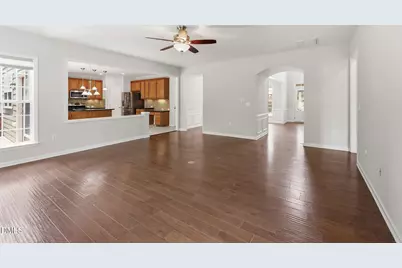 1201 Hill Hollow Way, Apex, NC 27523 - Photo 12