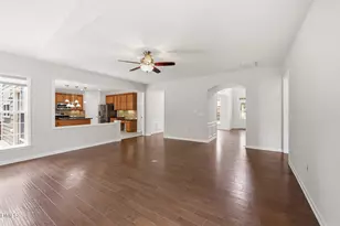 1201 Hill Hollow Way, Apex, NC 27523 - Photo 12