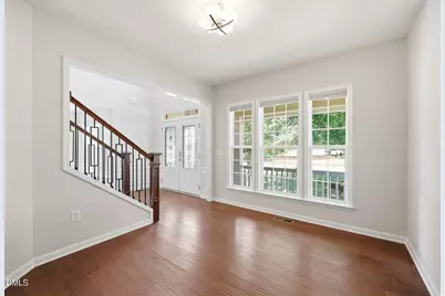 1201 Hill Hollow Way, Apex, NC 27523 - Photo 6