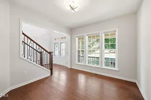 1201 Hill Hollow Way, Apex, NC 27523 - Photo 6