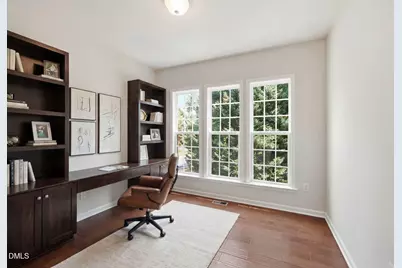 1201 Hill Hollow Way, Apex, NC 27523 - Photo 14