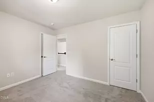 1201 Hill Hollow Way, Apex, NC 27523 - Photo 38