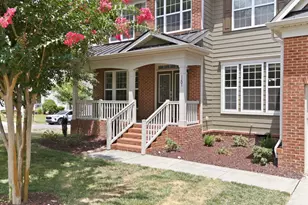 1201 Hill Hollow Way, Apex, NC 27523 - Photo 2