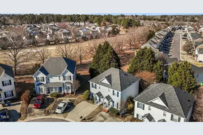 5367 Cog Hill Court, Raleigh, NC 27604 - Photo 34
