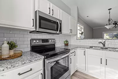 5367 Cog Hill Court, Raleigh, NC 27604 - Photo 1