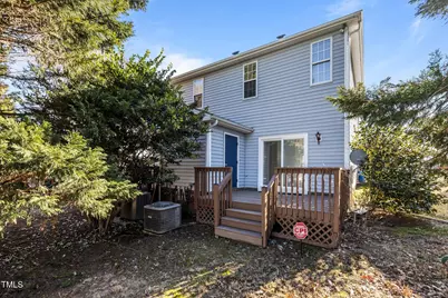 5367 Cog Hill Court, Raleigh, NC 27604 - Photo 22