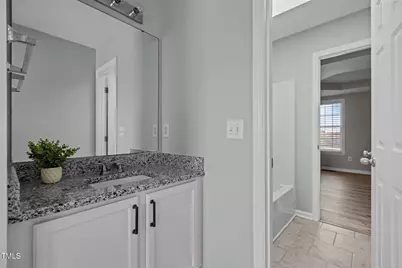 5367 Cog Hill Court, Raleigh, NC 27604 - Photo 14