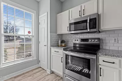5367 Cog Hill Court, Raleigh, NC 27604 - Photo 6