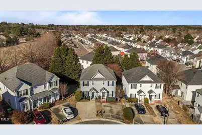 5367 Cog Hill Court, Raleigh, NC 27604 - Photo 24
