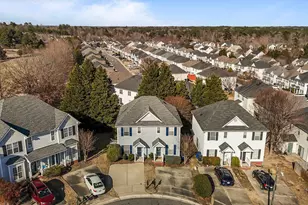 5367 Cog Hill Ct, Raleigh, NC 27604 - Photo 24