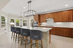 107 Vintage Hill Cir, Apex, NC 27539 - Photo 8