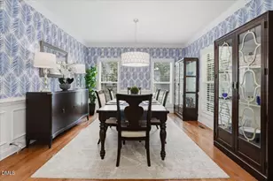 107 Vintage Hill Cir, Apex, NC 27539 - Photo 4