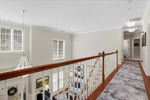 107 Vintage Hill Cir, Apex, NC 27539 - Photo 38