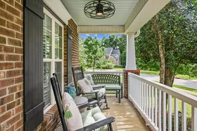 107 Vintage Hill Circle, Apex, NC 27539 - Photo 46