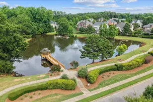 107 Vintage Hill Cir, Apex, NC 27539 - Photo 40