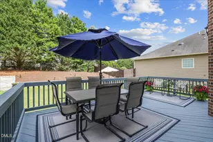 107 Vintage Hill Cir, Apex, NC 27539 - Photo 44