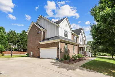 107 Vintage Hill Circle, Apex, NC 27539 - Photo 2
