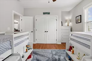 107 Vintage Hill Cir, Apex, NC 27539 - Photo 20