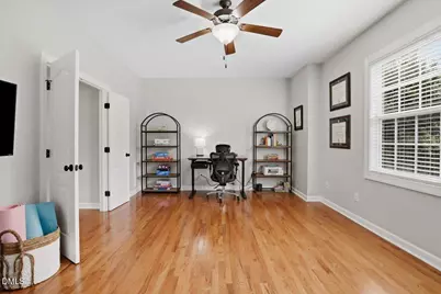 107 Vintage Hill Circle, Apex, NC 27539 - Photo 28