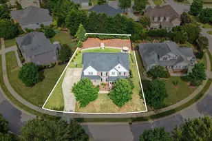 107 Vintage Hill Cir, Apex, NC 27539 - Photo 36