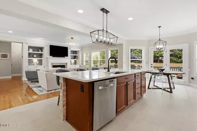 107 Vintage Hill Circle, Apex, NC 27539 - Photo 10