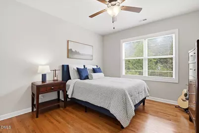 107 Vintage Hill Circle, Apex, NC 27539 - Photo 18