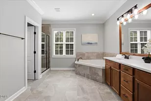 107 Vintage Hill Cir, Apex, NC 27539 - Photo 28