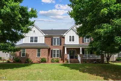 107 Vintage Hill Circle, Apex, NC 27539 - Photo 52