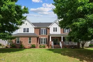 107 Vintage Hill Cir, Apex, NC 27539 - Photo 52
