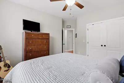 107 Vintage Hill Circle, Apex, NC 27539 - Photo 22