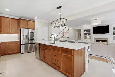 107 Vintage Hill Circle, Apex, NC 27539 - Photo 14