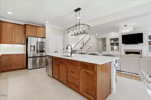 107 Vintage Hill Cir, Apex, NC 27539 - Photo 14